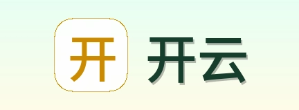 开云 Logo